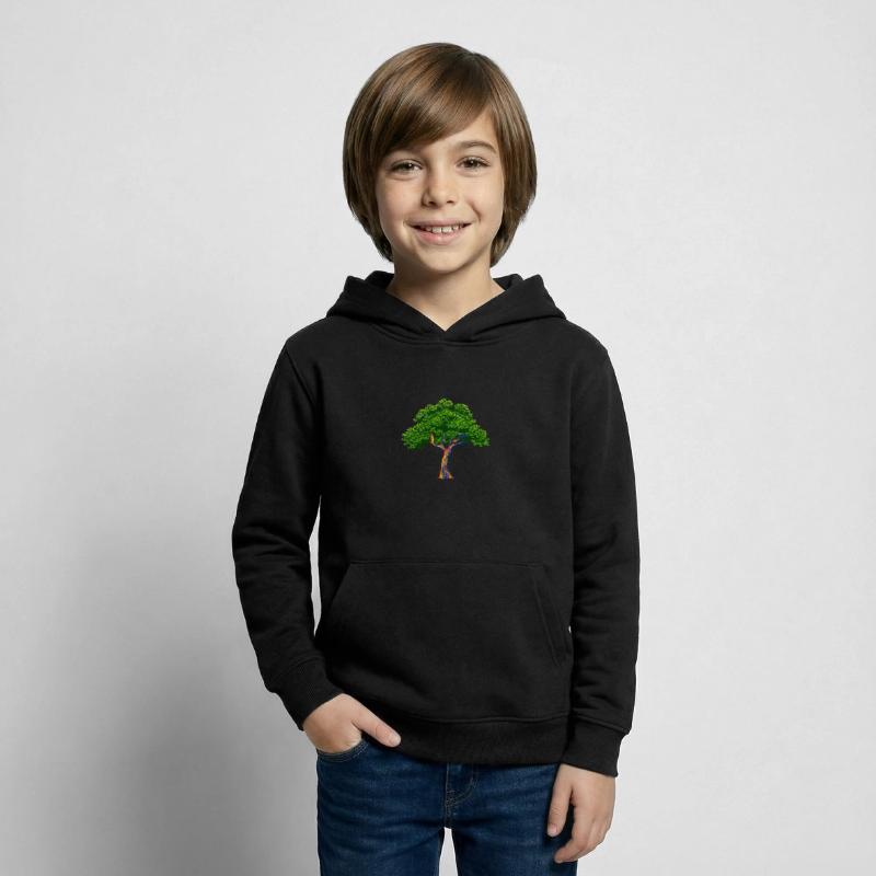 AI Model Kid Male (0 cm)