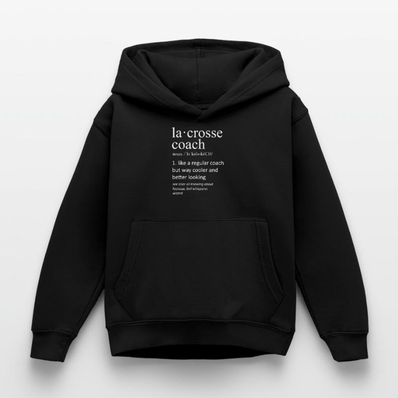 Interface de Floride et Interface I’Must Go Sweat à capuche Enfant