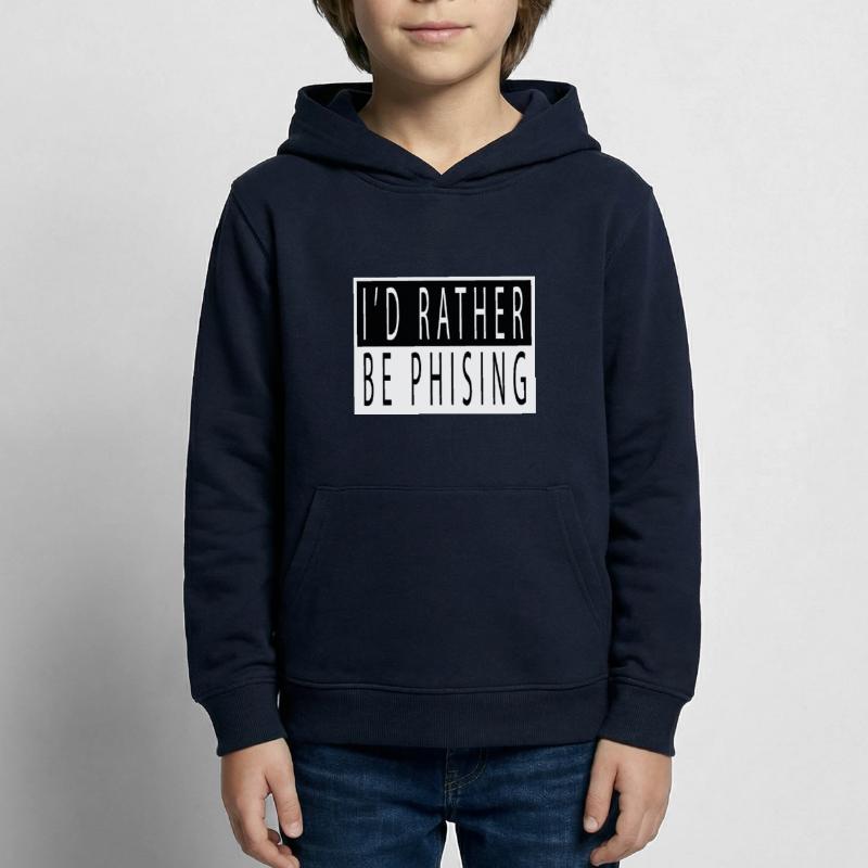 Idée présente Bio Hack Hacking Codage Cadeau Idée Sweat à capuche Enfant