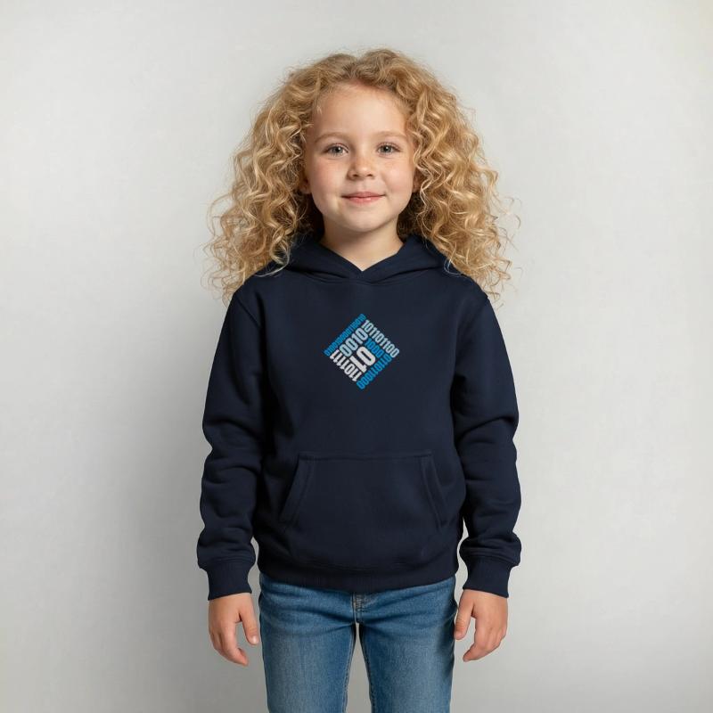 AI Model Kid Female (0 cm)