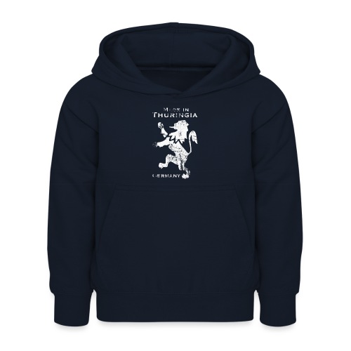 Made in Thuringia - Kinder Hoodie