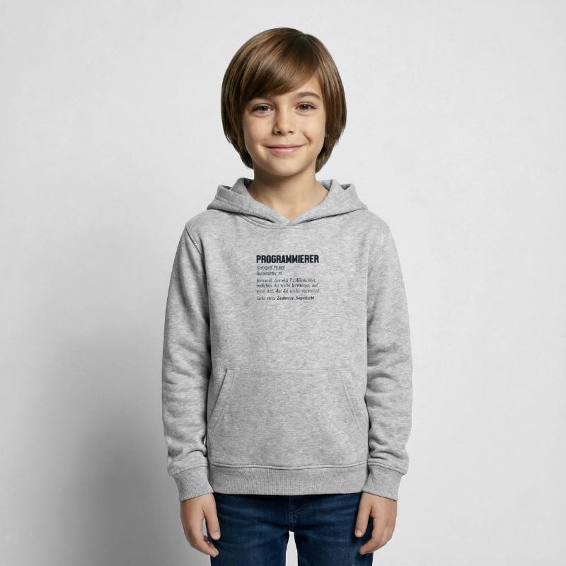 Kinder Hoodie