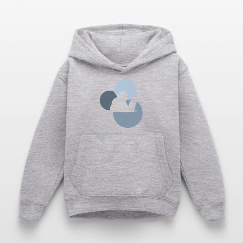 Computer Scientist Computer Freak Computer Science Student Kids Hoodie