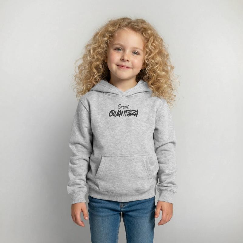 AI Model Kid Female (0 cm)