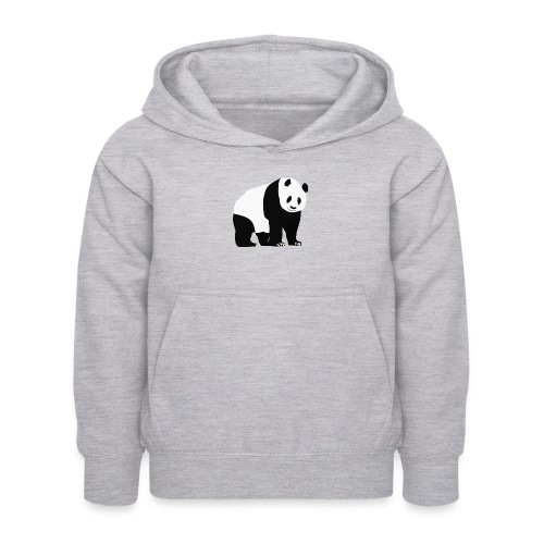 Panda - Lasten huppari