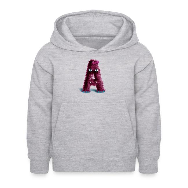 Buchstabe "A"