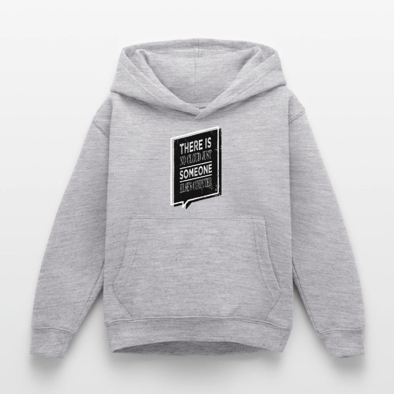 hacking gift idea hacking computer analyst Kids Hoodie