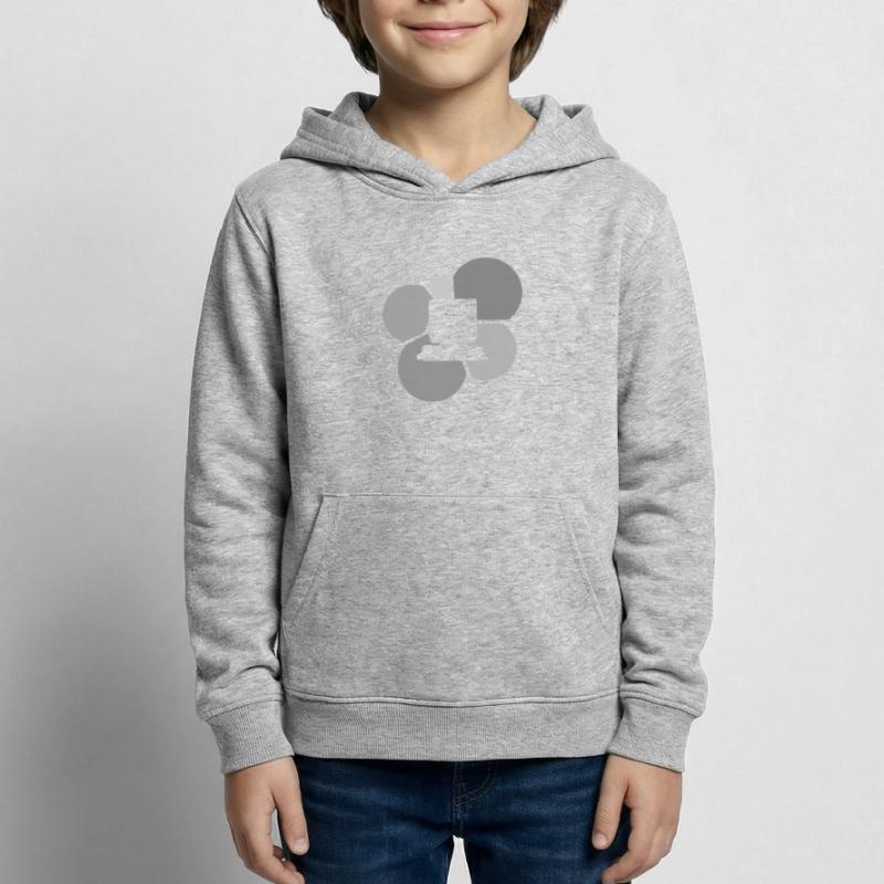 Computerarbeit PC Informatik Kinder Hoodie