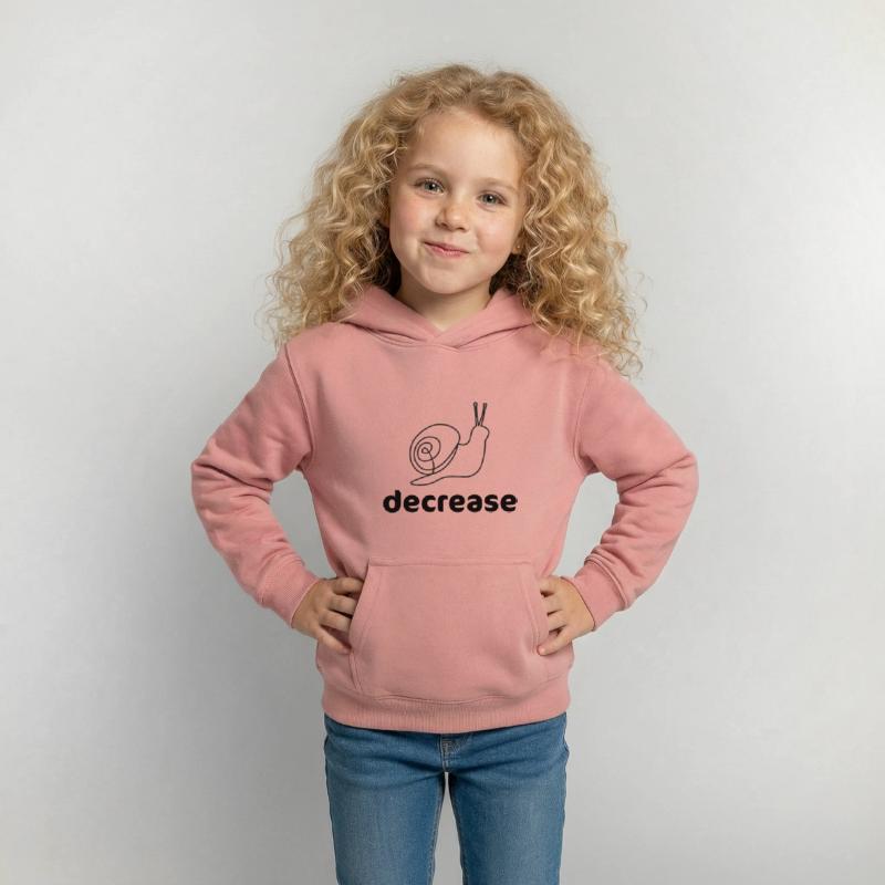 Kids Hoodie