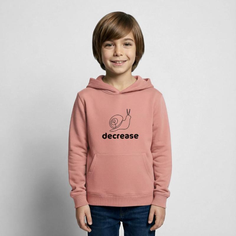 Kids Hoodie