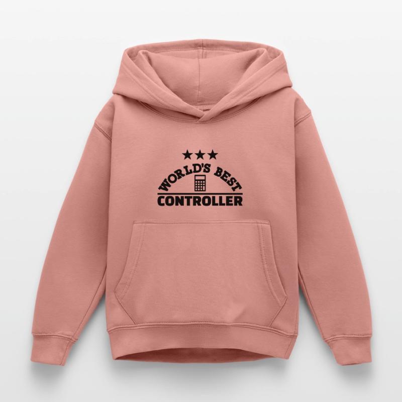 Controller Kids Hoodie