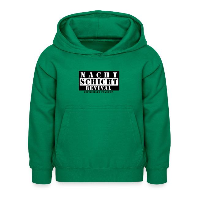 Logo offizieller Fanshop