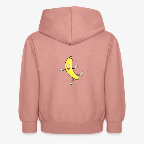 Banana - Kids Hoodie