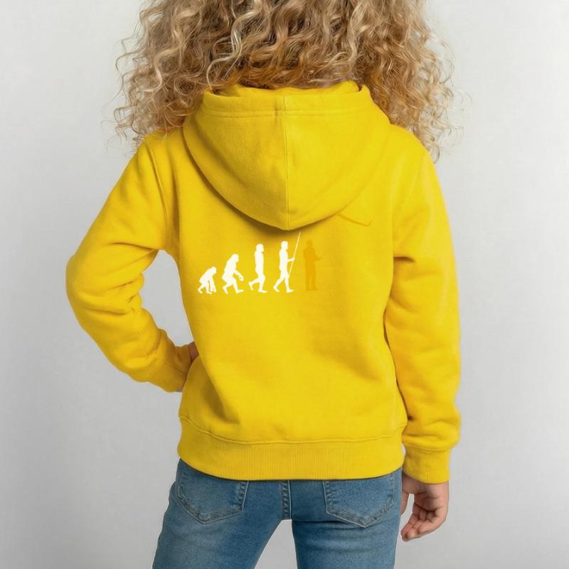 Evolution RC Planeur commandé à distance Modéliser Sweat à capuche Enfant