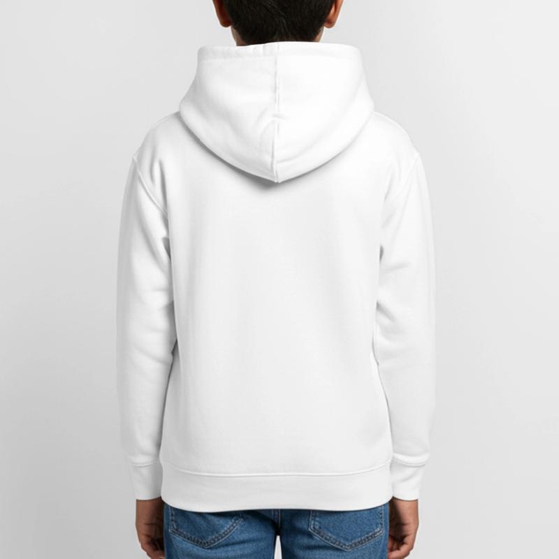 Arbre de Noël Dapping - Pull de Noël Dapping Sweat à capuche Ado