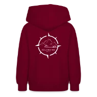 SOLAWANO LOGO 2023 - Teenager Hoodie