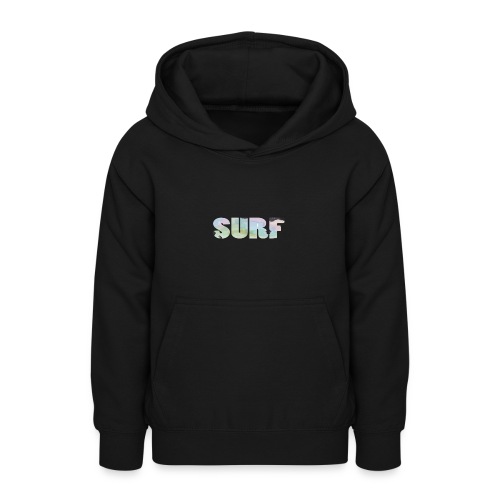 Surf summer beach T-shirt - Teen Hoodie