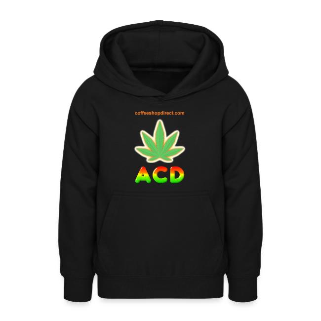 ACDleaf
