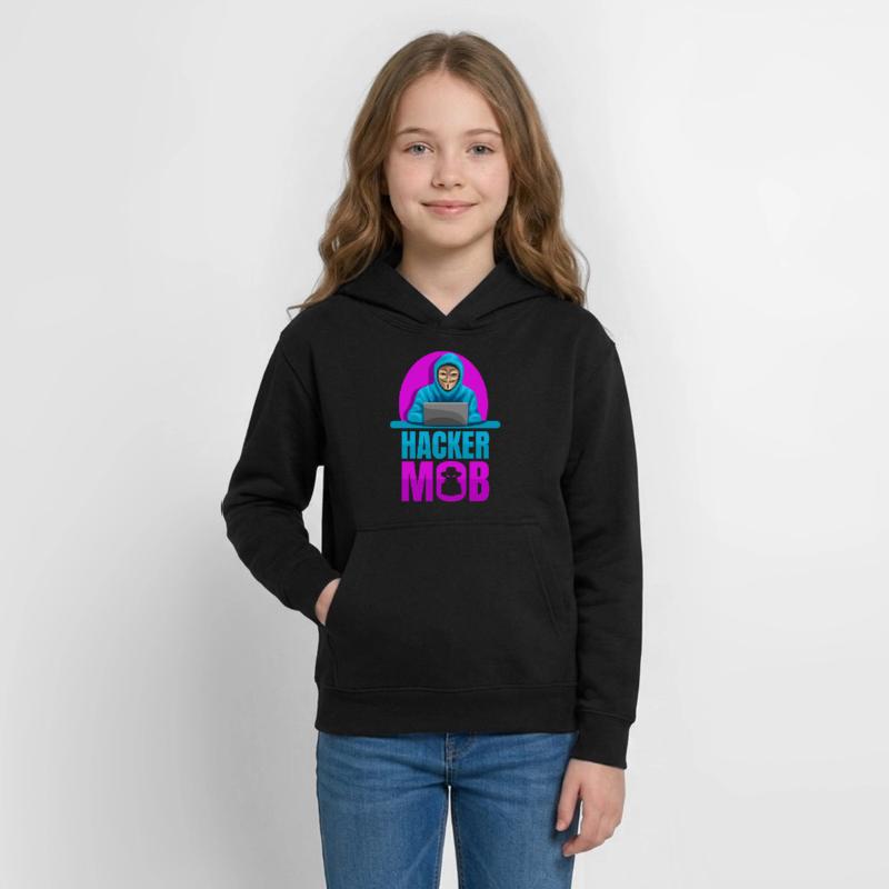 Teen Hoodie