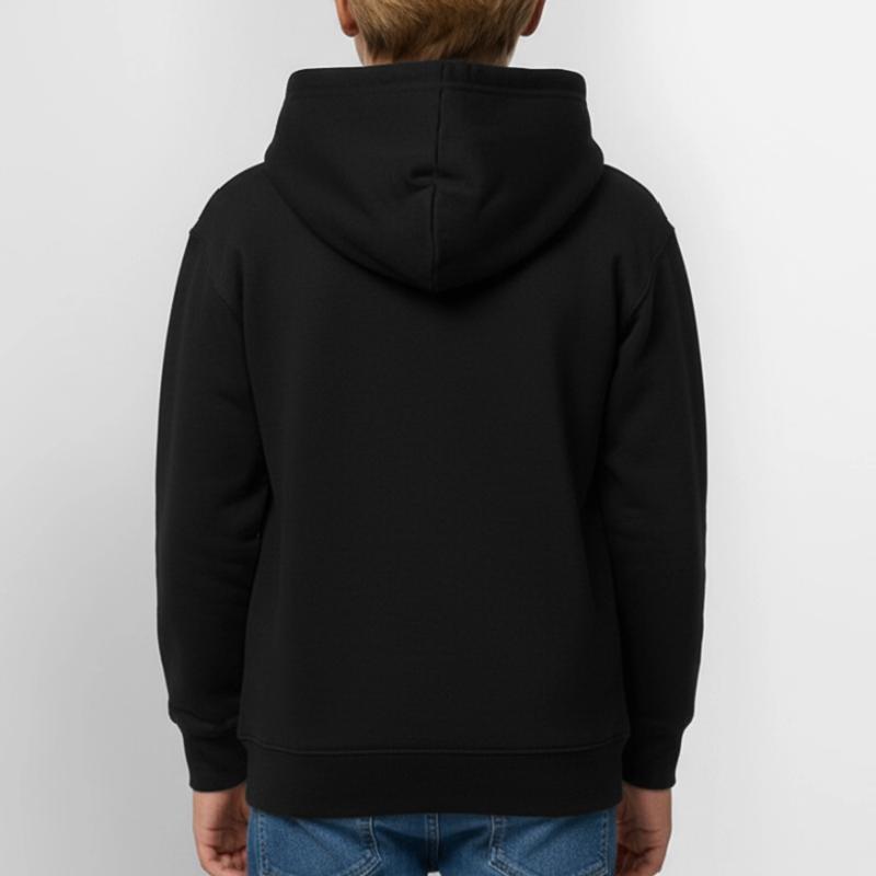 tractor pulling, tractor pulling pulling, racing, Sweat à capuche Ado