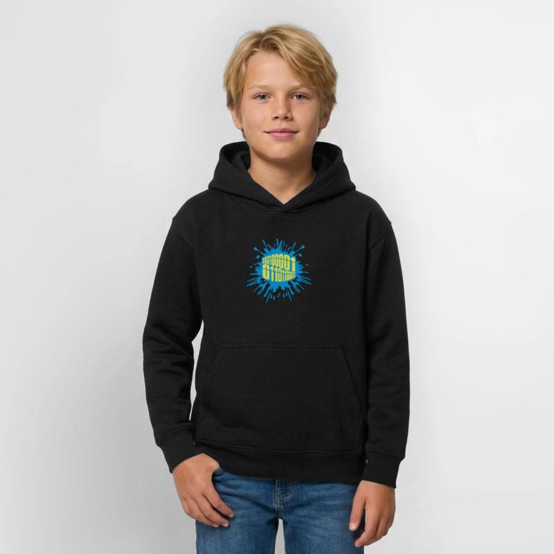 AI Model Teenager Male light (155 cm)