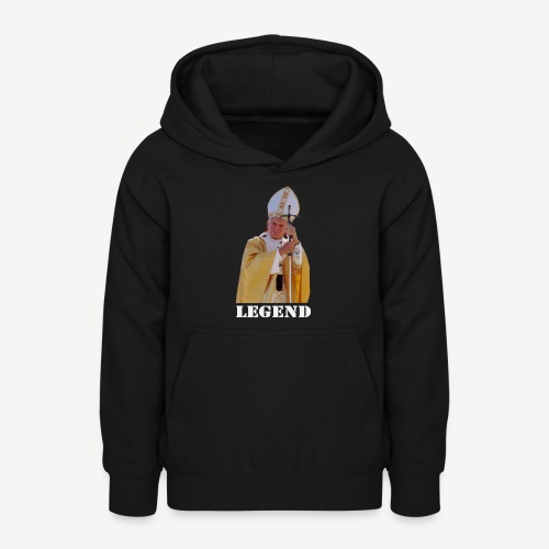 LIMITED EDITION - LEGEND - Teen Hoodie
