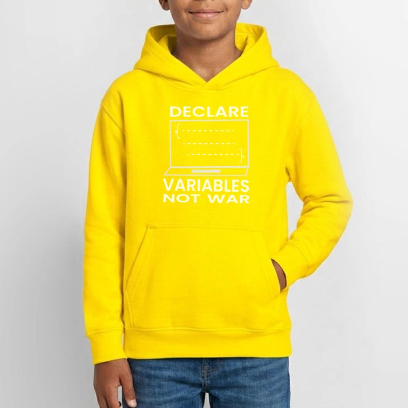 Software Developer Programmer Gift Teen Hoodie