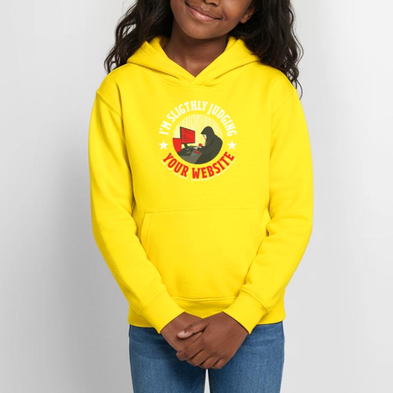 Software Developer Coder Teen Hoodie