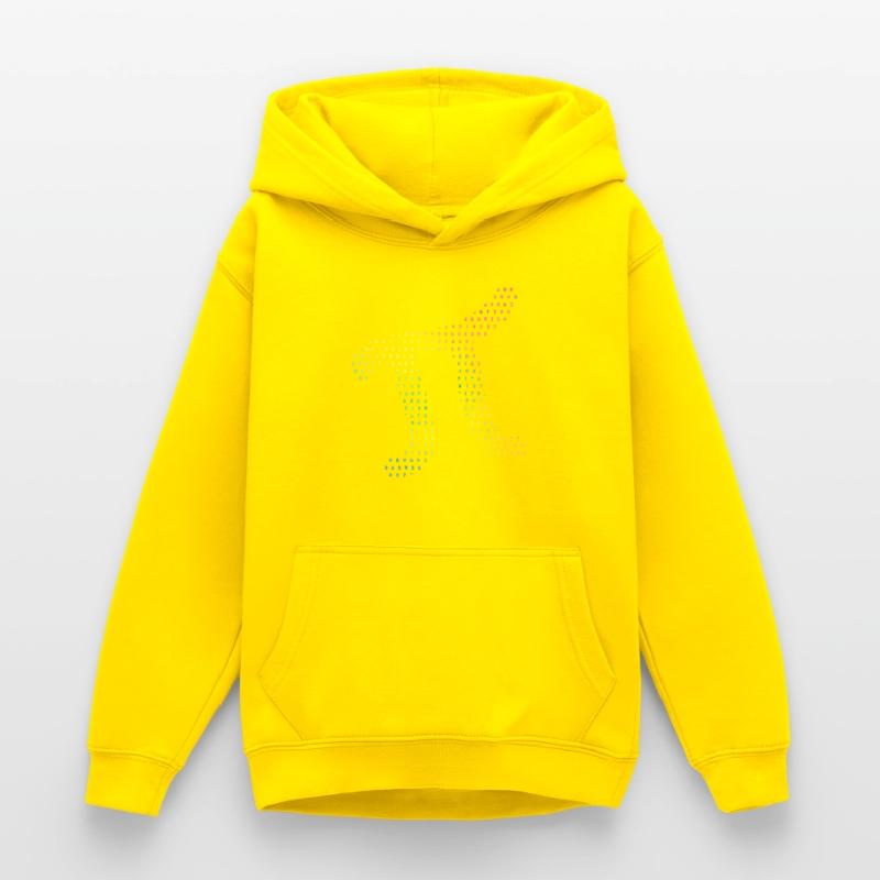 Chiffres de Pi dans les numéros de code source Pi Jour 3.14159 Sweat à capuche Ado