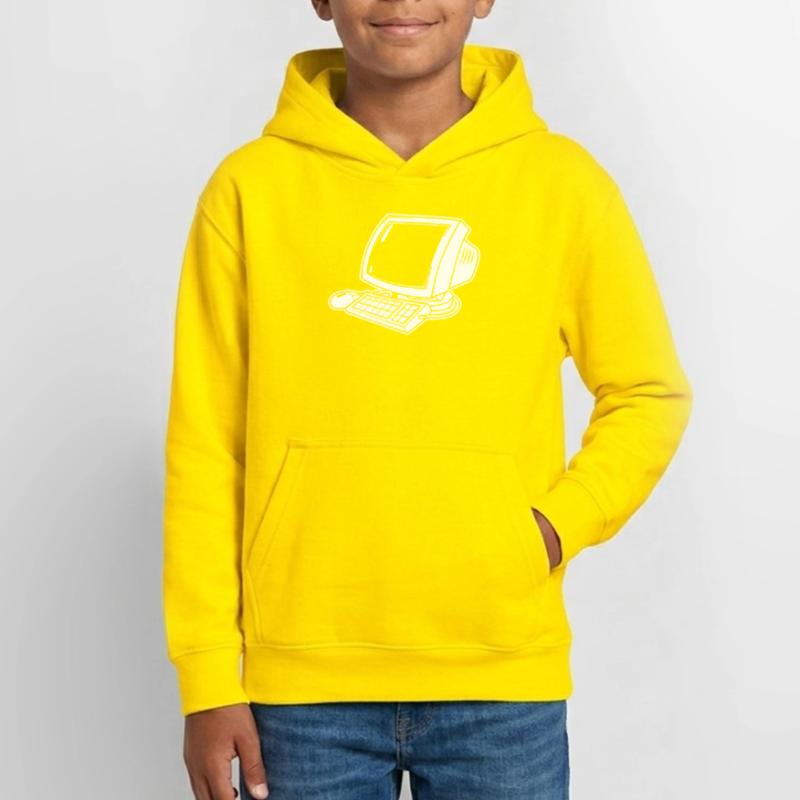 Web Developer Web Developer Computer Teen Hoodie