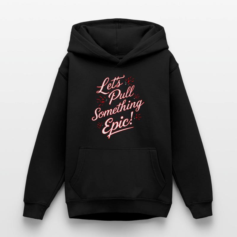 Tractor Pulling Tractor Pulling Tractor Power Farm Teen Hoodie