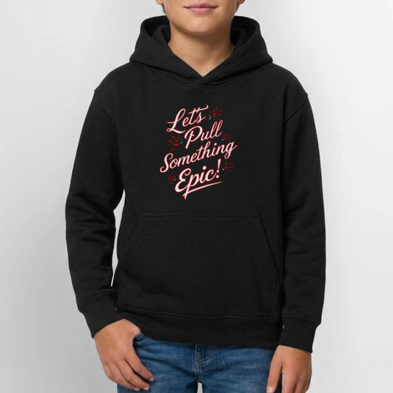 Tractor Pulling Tractor Pulling Tractor Power Farm Teen Hoodie