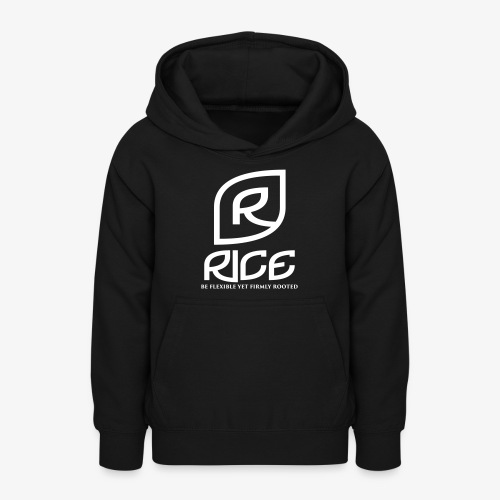 ricechild - Teenager hoodie