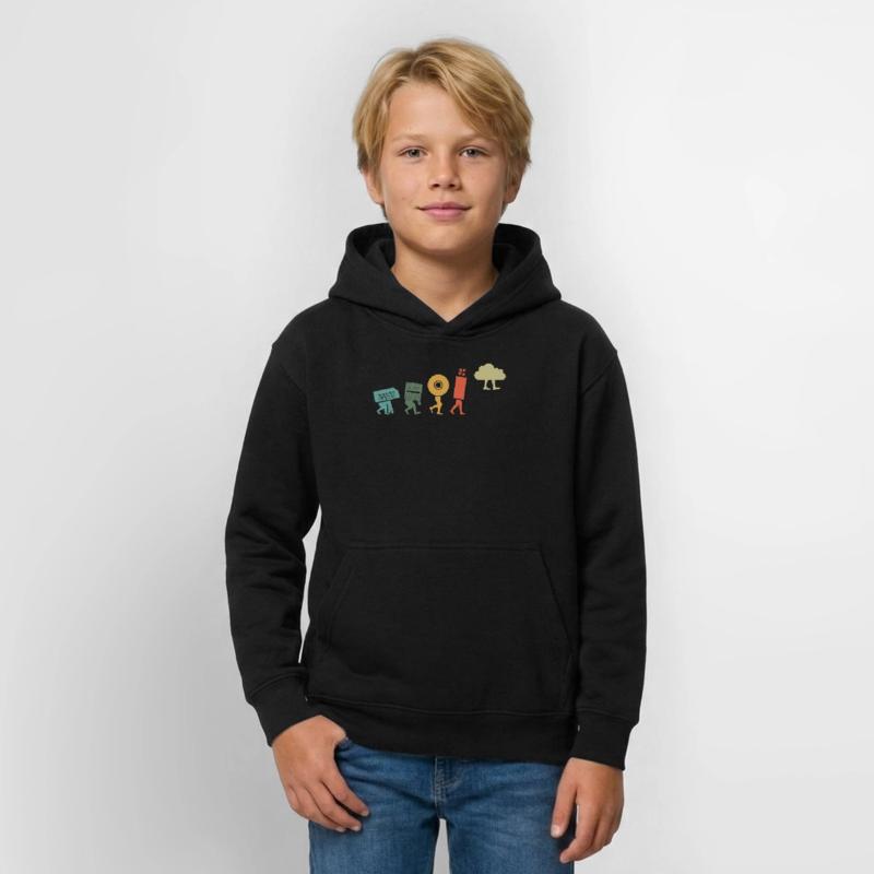 AI Model Teenager Male light (155 cm)