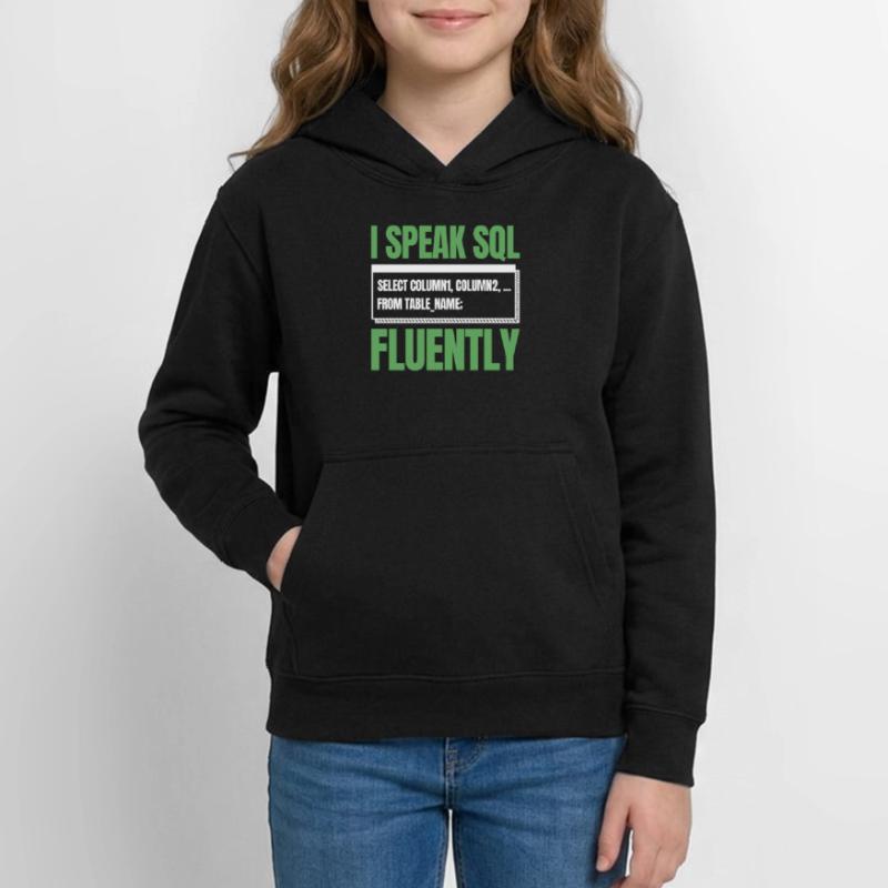 Entwickler Coder Programmierer Humor Teenager Hoodie