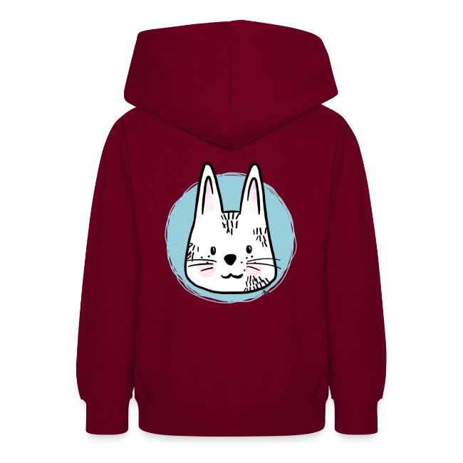 Süßer Hase - Portrait