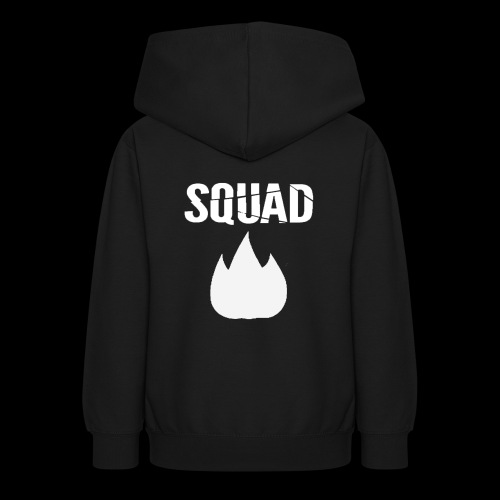 squad 2 - Teenager hoodie