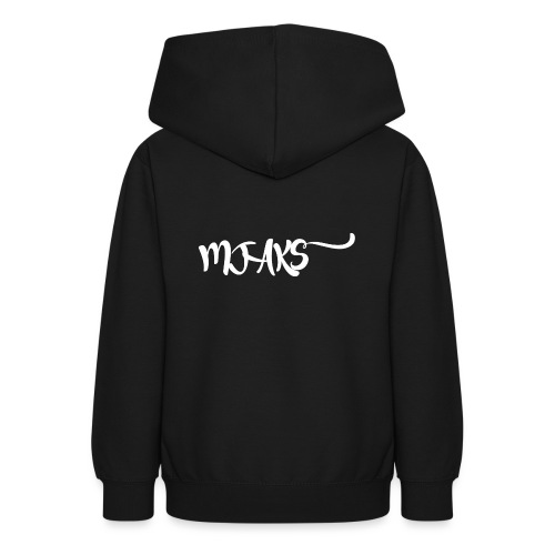 Mjaks 2017 - Teenager hoodie