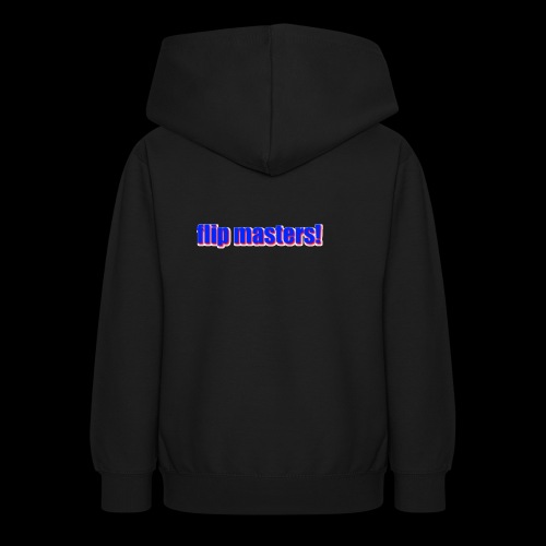 sappig - Teenager hoodie