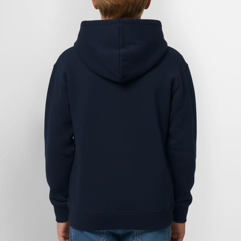 It's Not A Bug - It's A Feature Green Source Code Teen Hoodie