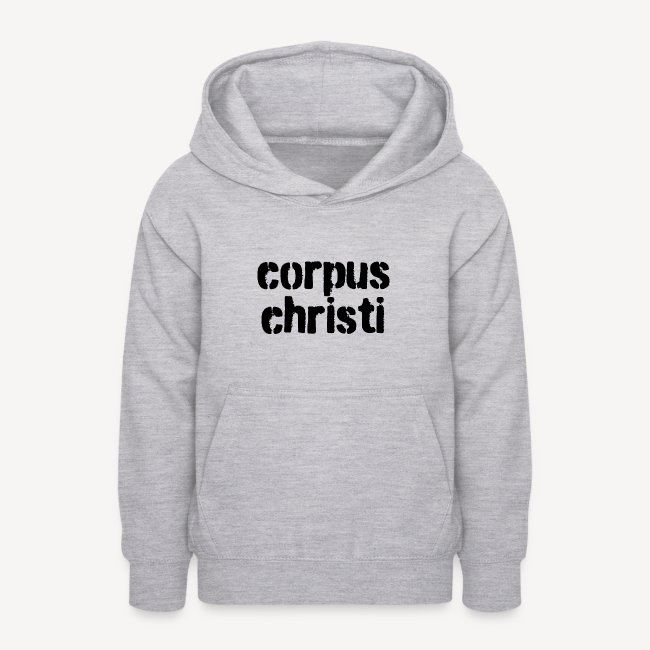 CORPUS CHRISTI