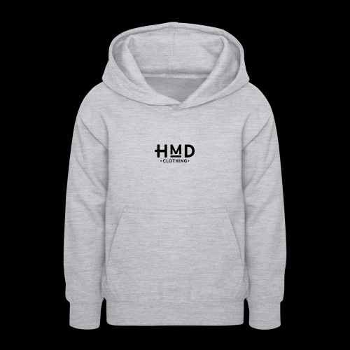 Hmd original logo - Teenager hoodie