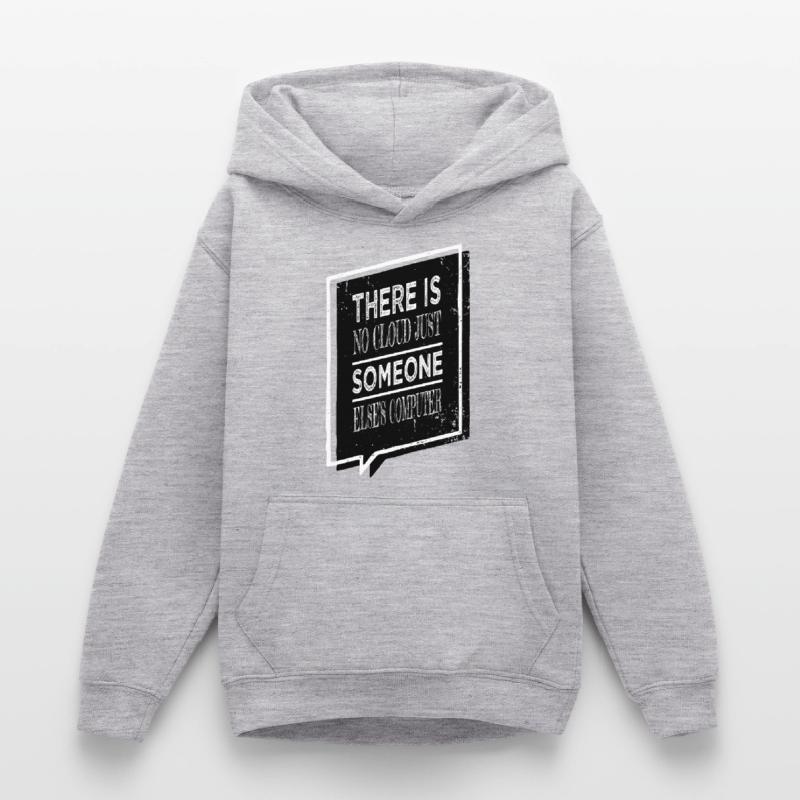 hacking gift idea hacking computer analyst Teen Hoodie