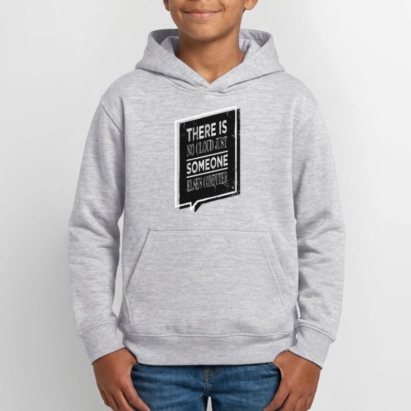 hacking gift idea hacking computer analyst Teen Hoodie