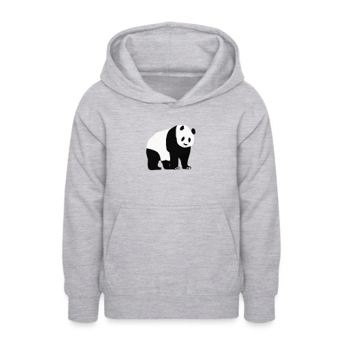 Panda - Nuorten huppari