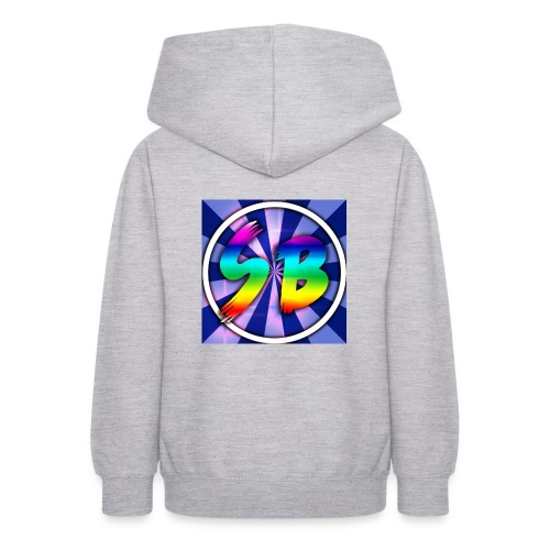ScooterBros On Yt This Is Our Merch - Teen Hoodie