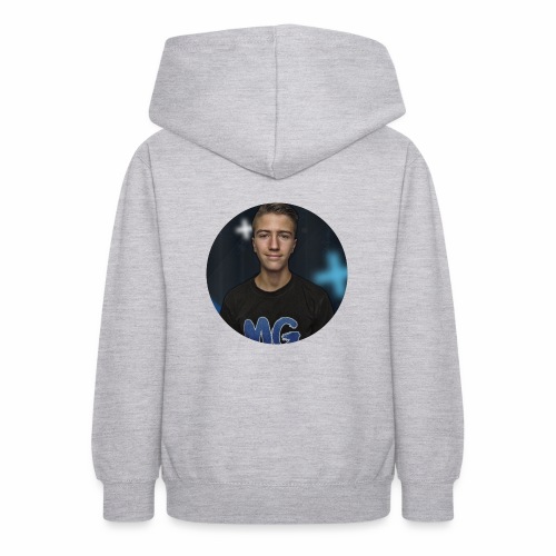 Design blala - Teenager hoodie