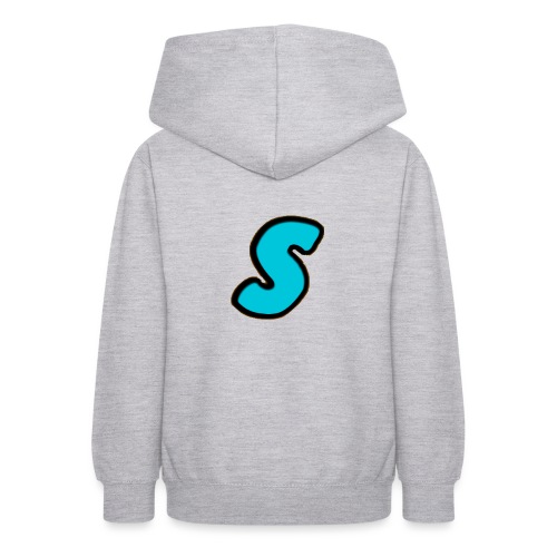 Hoedie Stijnson logo - Teenager hoodie