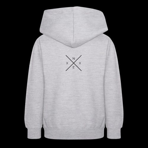 NEXX cross - Teenager hoodie