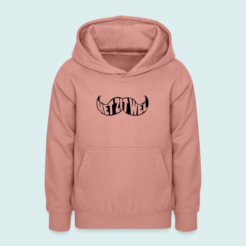 snor - Teenager hoodie